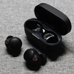 【中古品】SONY WF-1000XM4 ブラック