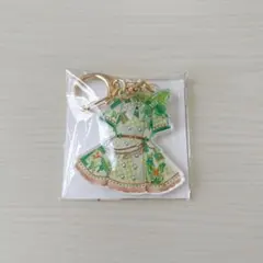 FRUITS ZIPPER 櫻井優衣　アクキー　アクリルキーホルダー