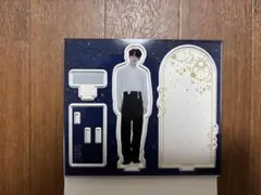 SEVENTEEN ジュン　アクスタ、キーホルダー　セット