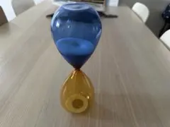 vogel sand timer 砂時計