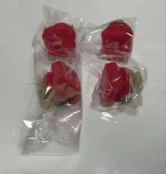 アイナナ 百 ジュエリーケース 2連ブレスレット 2連リング