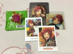 あんスタ 衣更真緒 10th リングライト