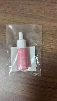 新品 medicube PORE PINK PEPTIDE SERUMのサムネイル