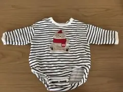 ベビー服 ロンパース