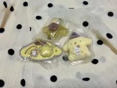 ポムポムプリン　セット