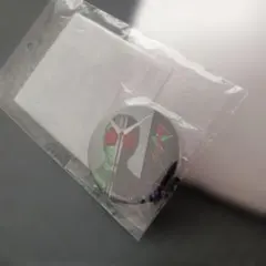 ダブル 缶バッチ ドンキ 仮面ライダー