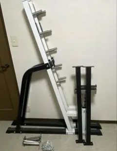 MBCパワー 62.5cmトップクロスメンバー 110cmシングルプルアップバー