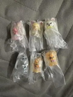 skzoo めじるしチャーム