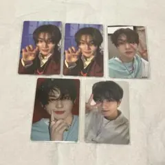 ジョンウォン ROMANCE UNTOLD まとめ売り