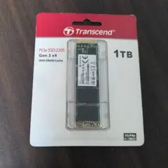 Transcend JetDrive 820 Mac専用SSD 960GB - メルカリ