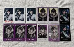 FouRTe 玖音レオ チェキ風カード | Mercari