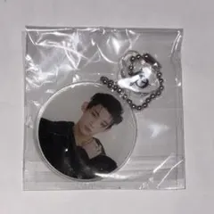 &team JO アクリルチャーム 未開封