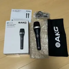 2026年最新】akg d5の人気アイテム - メルカリ