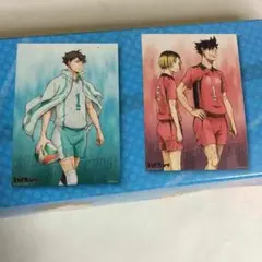 大安売り！！   ハイキュー!! たてぽす