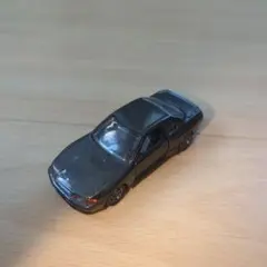 トミカプレミアム SKYLINE R32GTR ウイング無仕様