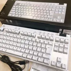2026年最新】ゲーミングキーボード ジャンクの人気アイテム - メルカリ