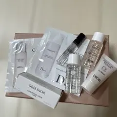 DIORサンプル