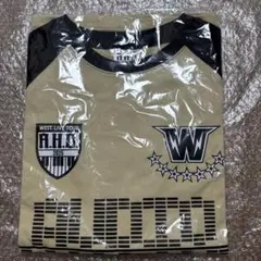 WEST. A.H.O. aho A.H.O.な服 Tシャツのサムネイル