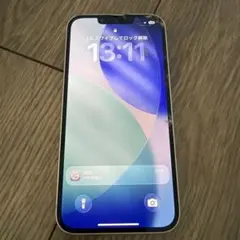 Apple iPhone 14 256GB スターライト