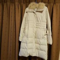 オンワード樫山 ダウンジャケット