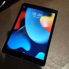 Apple iPad Air2 16GB キャリア SoftBank 黒