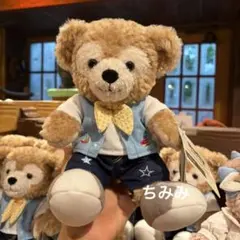 2026年最新】香港ディズニーダッフィーSSぬいぐるみの人気アイテム