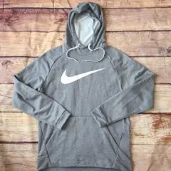 NIKE DRI-FIT パーカー L