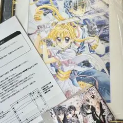 種村有菜展 限定 くじ A賞 額装アートプリント ブロマイド 神風怪盗ジャンヌ 種村有菜展 くじ 神風怪盗ジャンヌ E賞 ブロマイド - メルカリ