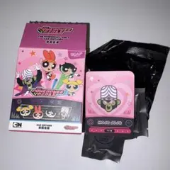 パワーパフガールズ カーデフューザー MOJO JOJO