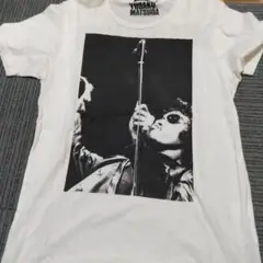HYSTERIC GLAMOUR YUSAKU MATSUDA S松田優作