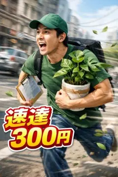 Funaki♡第4種子郵便植物は週末発送ページ 第四種郵便で植物の種子・抜き苗を送る方法｜条件・サイズ・料金・送り