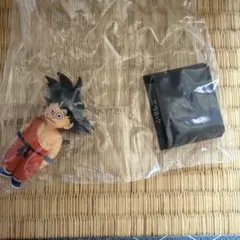 一番くじ　ドラゴンボールEX ドラゴンアーカイブス　悟空