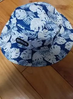 キッズ　帽子　ハット　アウトドアのサムネイル