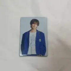 SUPER★DRAGON 池田彪馬 Yes!東京 トレカ