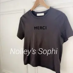 Nolley's Sophi 綿100Tシャツ　38のサムネイル