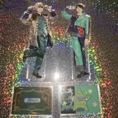 2026年最新】パンダドラゴン アクスタの人気アイテム - メルカリ