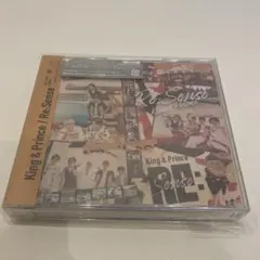 King & Prince Re:Sense CD