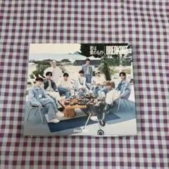 Snow Man 君は僕のもの BREAKOUT