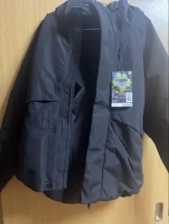X Shelter 断熱 防水防寒ジャケット LLサイズ