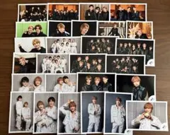 WEST. 公式写真⑩ 中間淳太