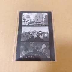 ピーナッツくん　PQ再上映　特典ステッカーのサムネイル