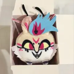 ヘルヴァボス　ベルゼブブ　クイーンビー　ぬいぐるみ　Helluva Boss ヘルヴァボス ベルゼブブ クイーンビー Bee ぬいぐるみ - メルカリ
