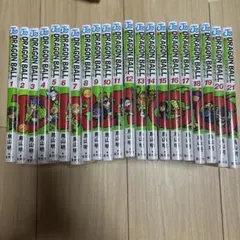 2026年最新】ドラゴンボール17巻の人気アイテム - メルカリ