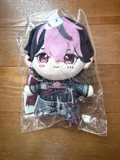 シクフォニ 暇72 3周年 ぬいぐるみ 新品未開封 - メルカリ