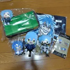 コレコレ ぬいぐるみ グッズ アクリルキーホルダー ツイキャス - メルカリ