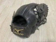 ☆MIZUNO 硬式野球 グローブ☆Buw League ジャイアンツモデル - メルカリ
