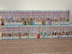 美品】ONE PIECE 18〜79巻セット 帯・ジャンパラ付き 抜け巻有 - メルカリ
