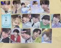 2026年最新】NCt wish リョウ トレカの人気アイテム - メルカリ