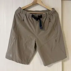 THE NORTH FACE VERB SHORT ハーフパンツ M