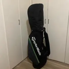 ゴルフバッグ クラブ